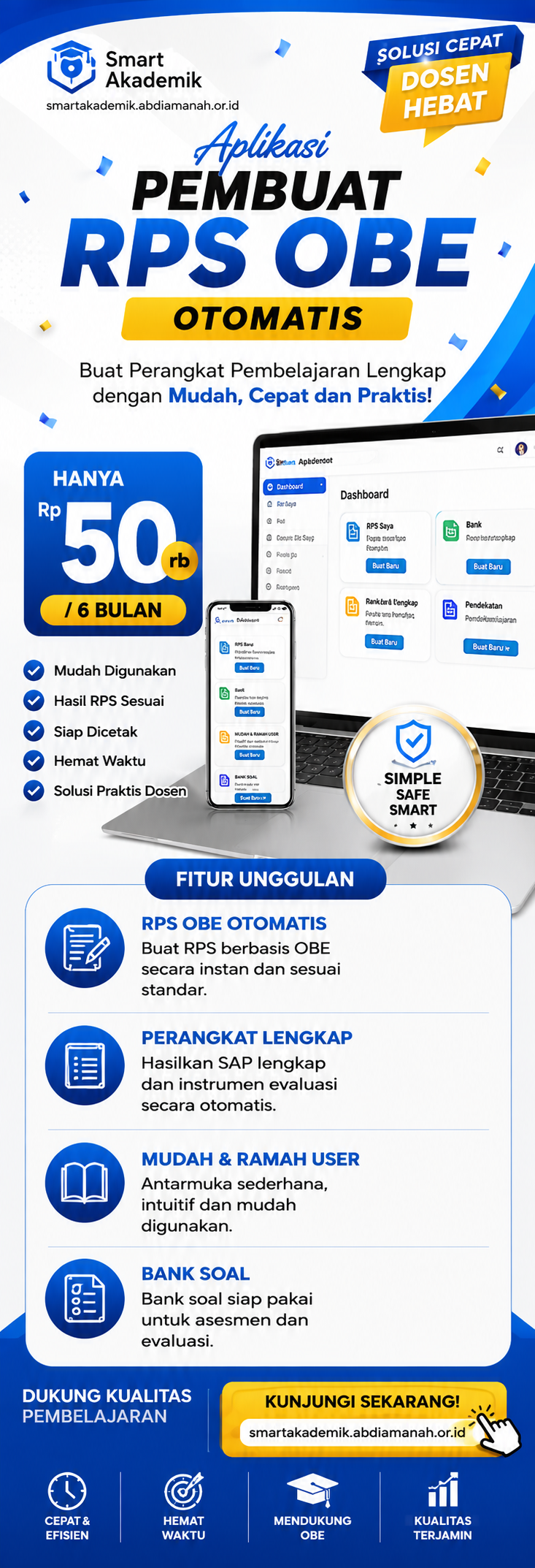 Iklan Kiri