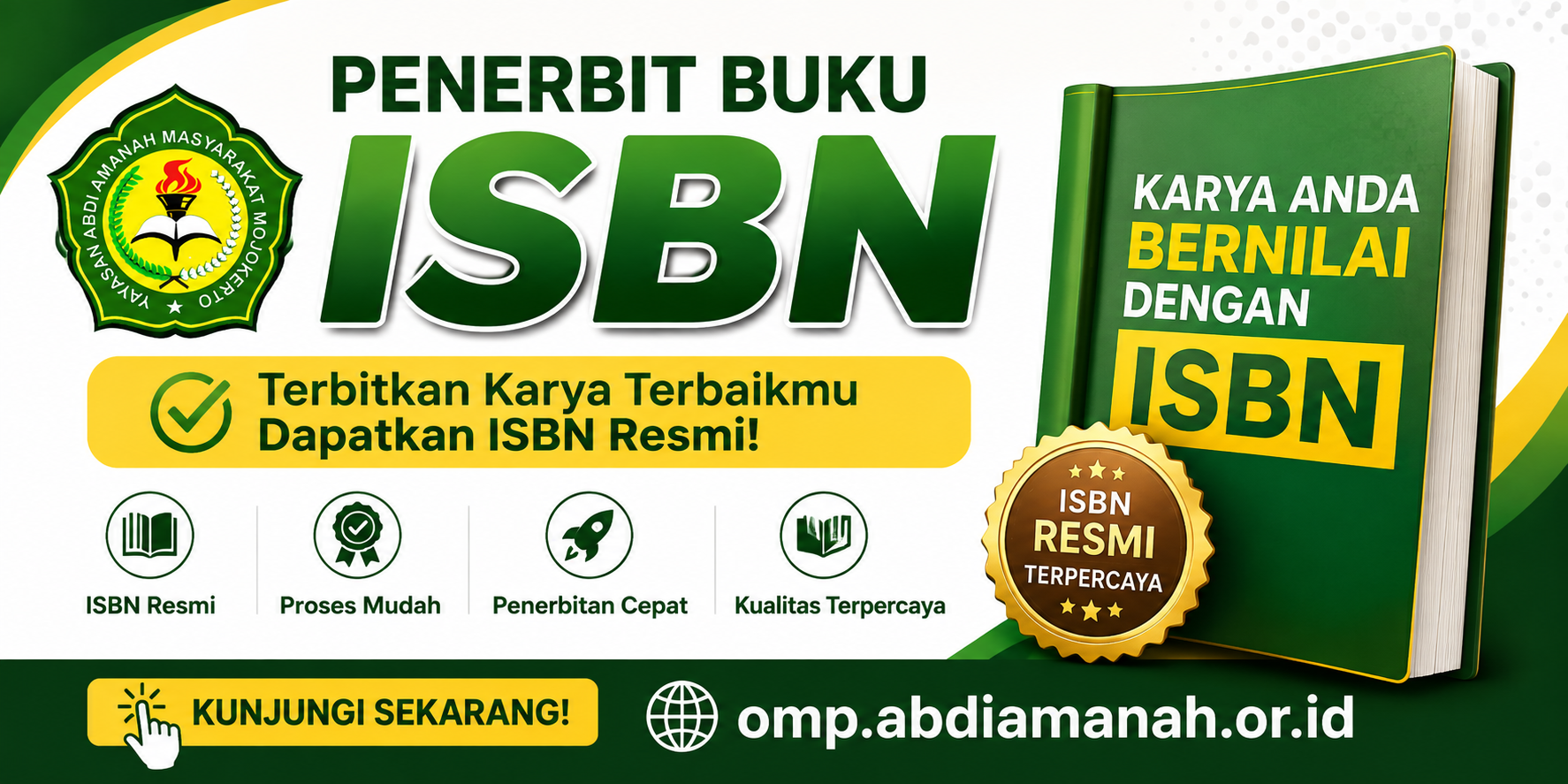 Iklan Footer